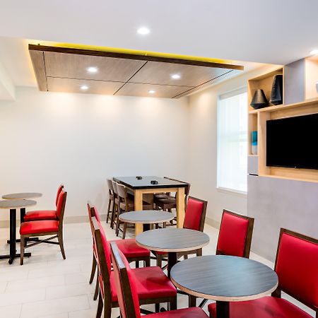 Holiday Inn Express San Francisco-Union Square Dış mekan fotoğraf