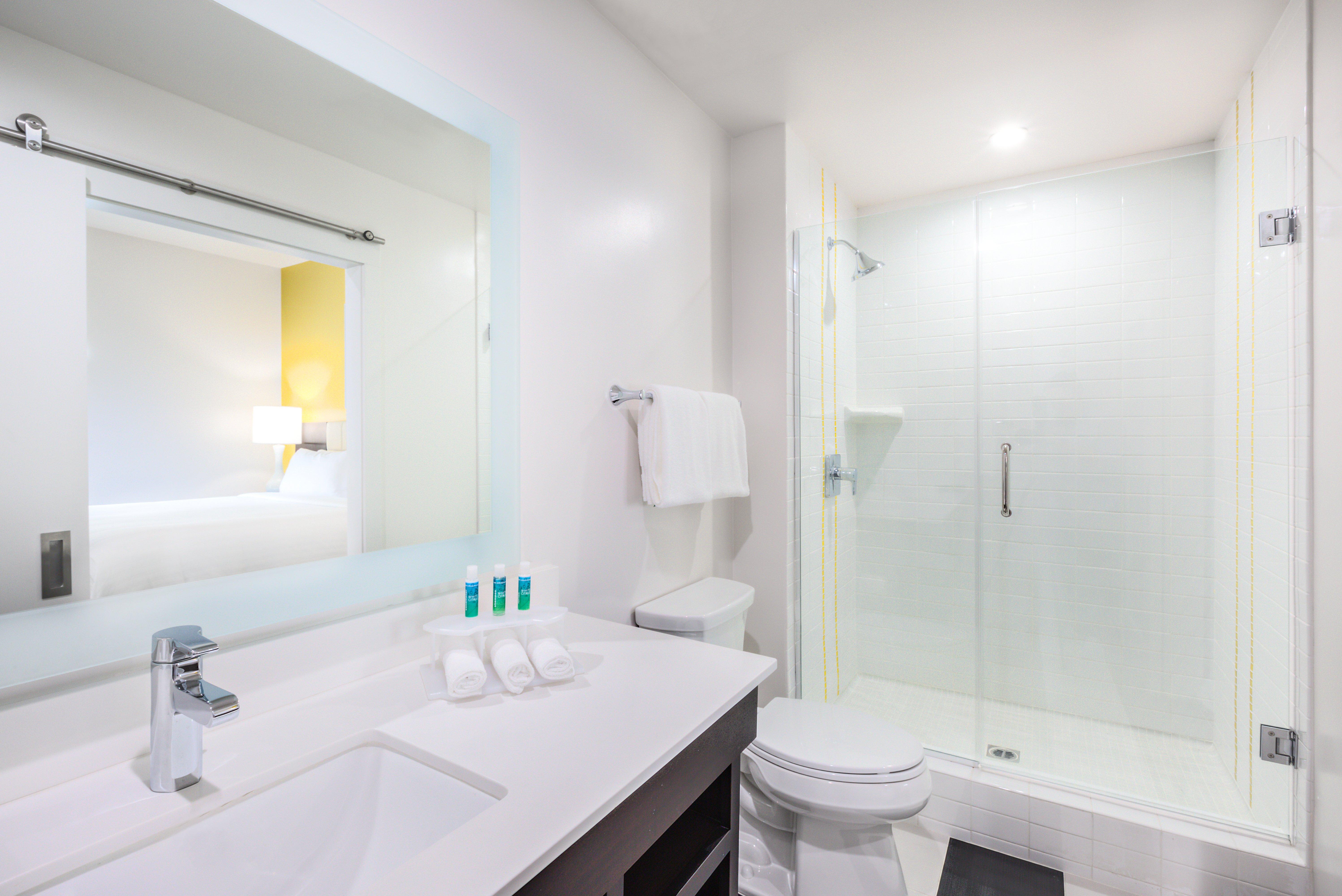 Holiday Inn Express San Francisco-Union Square Dış mekan fotoğraf