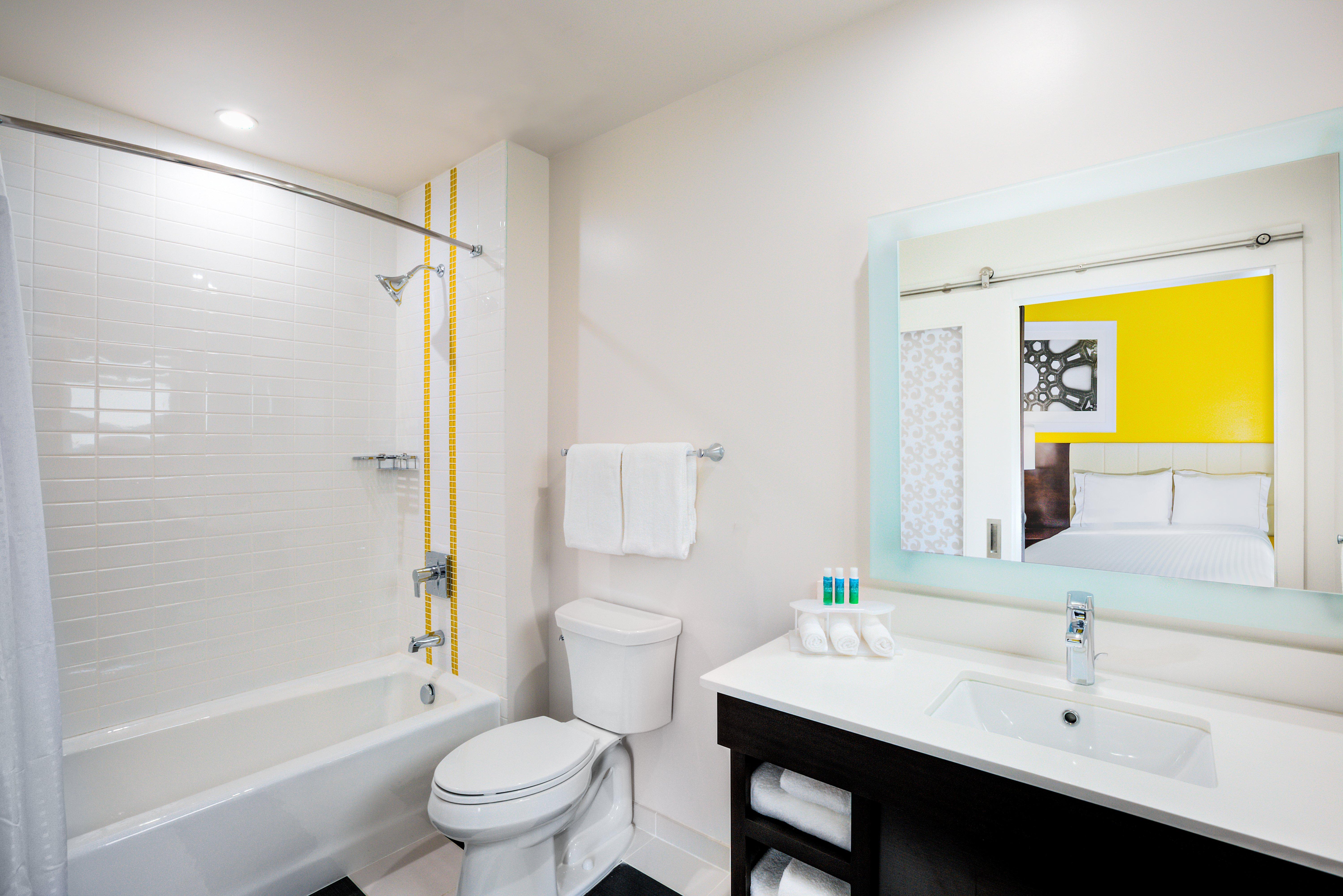 Holiday Inn Express San Francisco-Union Square Dış mekan fotoğraf